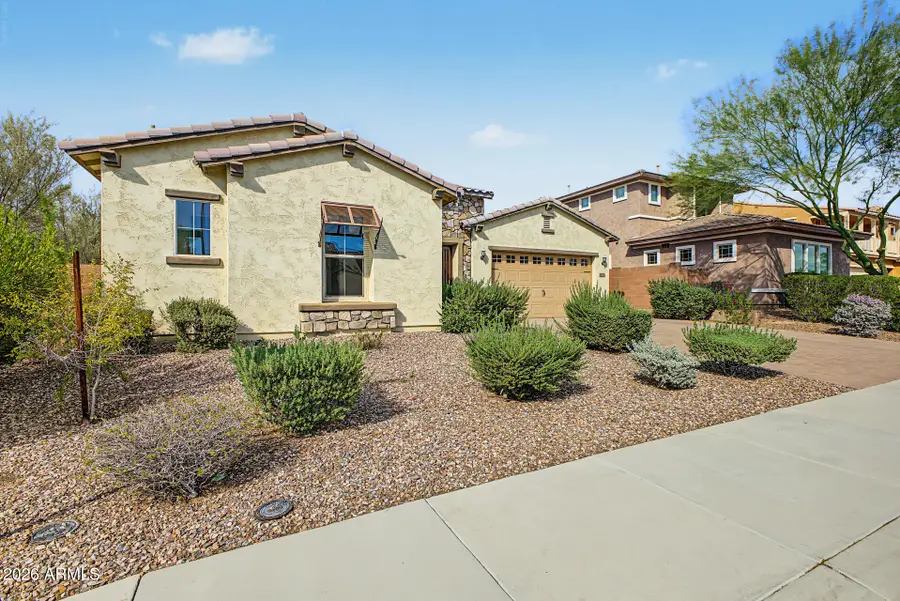 2662 E La Costa Drive, Gilbert, AZ 85298 - #2