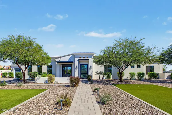11615 N 64th Place, Scottsdale, AZ 85254