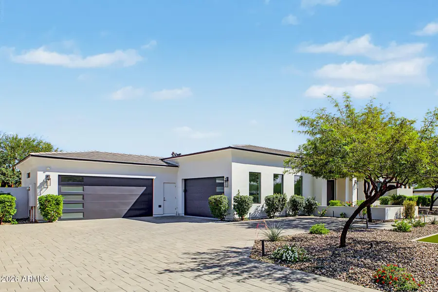 11615 N 64th Place, Scottsdale, AZ 85254 - #3