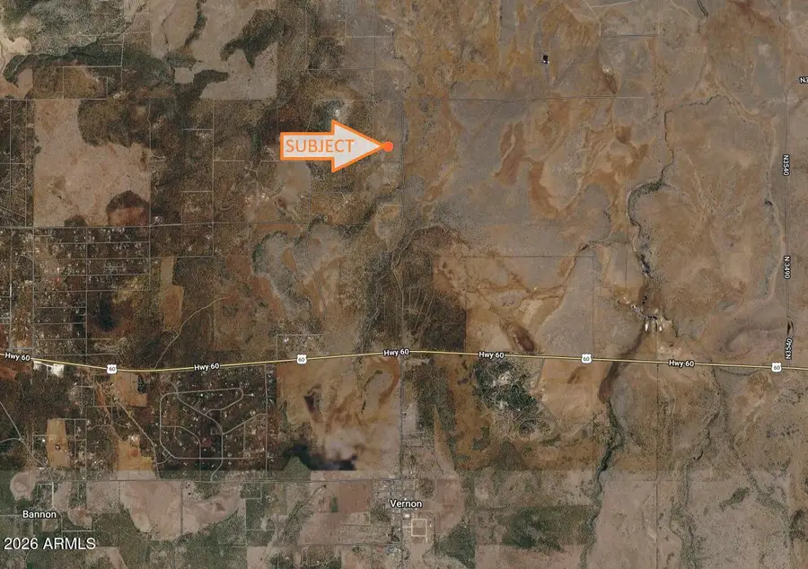 165 County Rd 3149 --, Vernon, AZ 85940 - #2