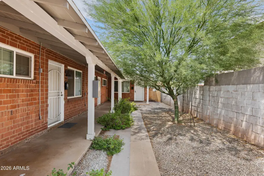 508 N 9th Avenue, Phoenix, AZ 85007 - #2