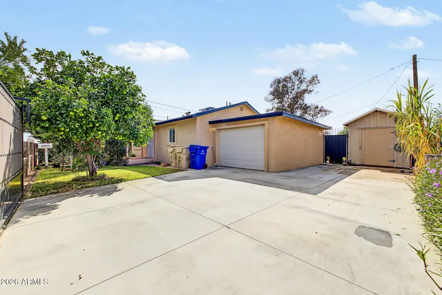 6702 N 60th Avenue, Glendale, AZ 85301 - #3
