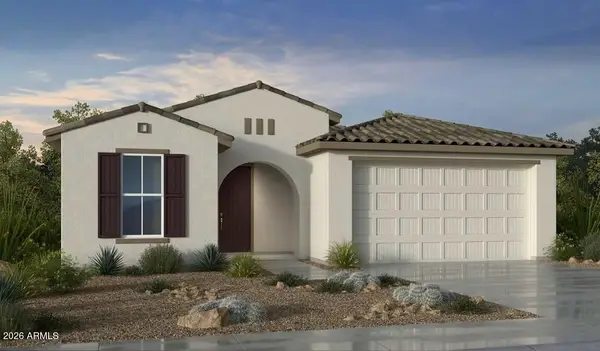 16777 W Desert Hollow Drive, Surprise, AZ 85387