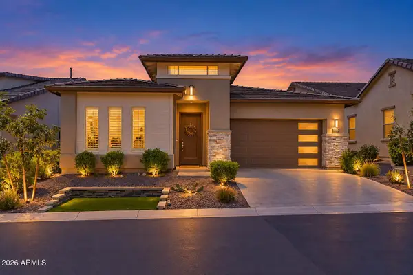 21355 W Meadowbrook Avenue, Buckeye, AZ 85396