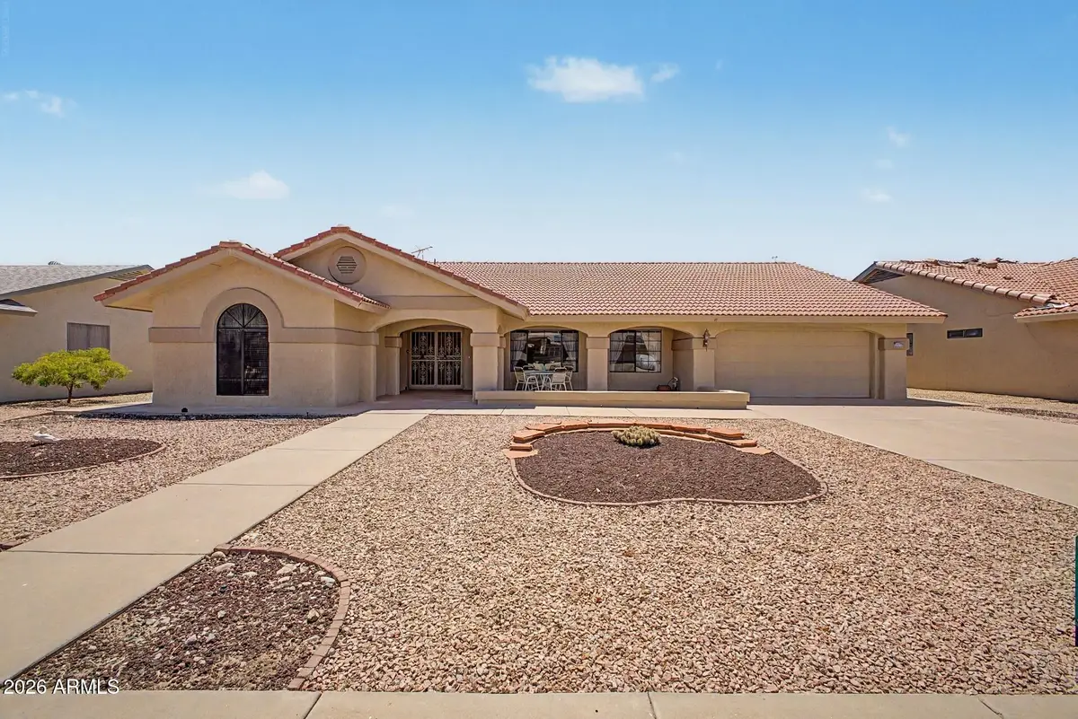 12323 W Morning Dove Drive, Sun City West, AZ 85375 - #1