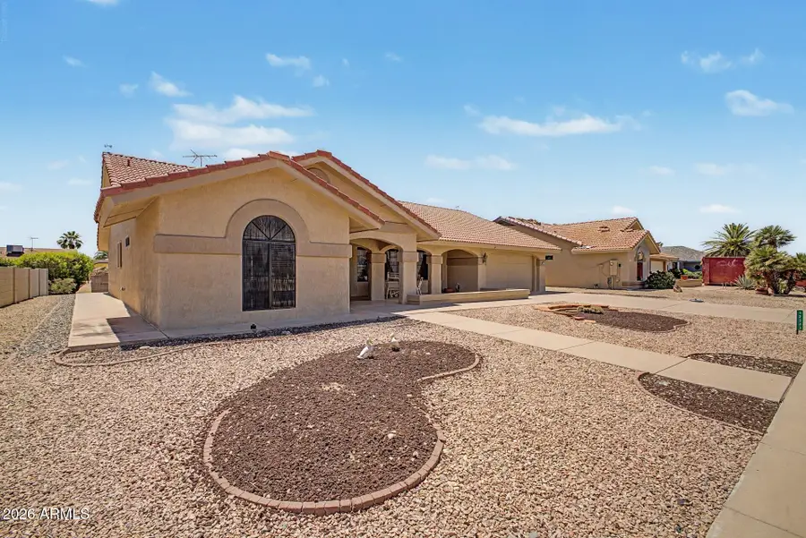 12323 W Morning Dove Drive, Sun City West, AZ 85375 - #2