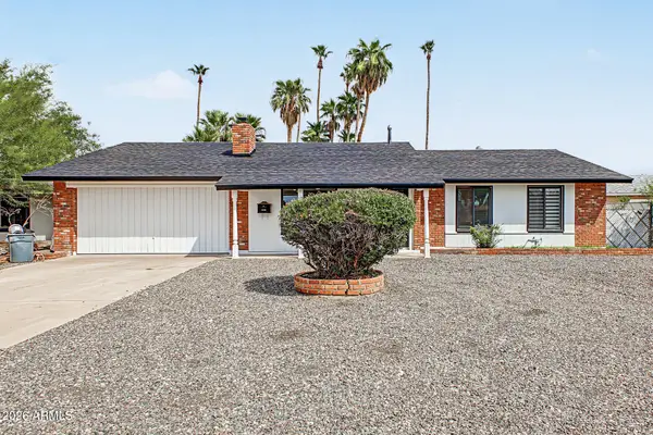 9229 N 40th Drive, Phoenix, AZ 85051