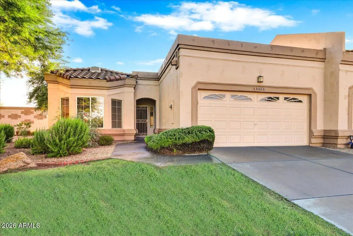 19453 N 83rd Drive, Peoria, AZ 85382 - #1