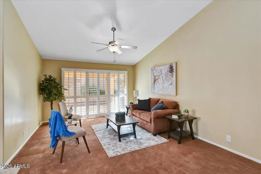 19453 N 83rd Drive, Peoria, AZ 85382 - #3