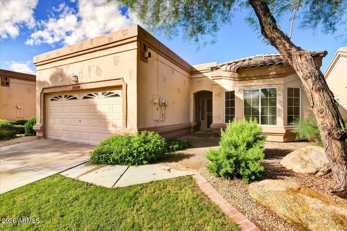 19520 N 84th Avenue, Peoria, AZ 85382 - #1