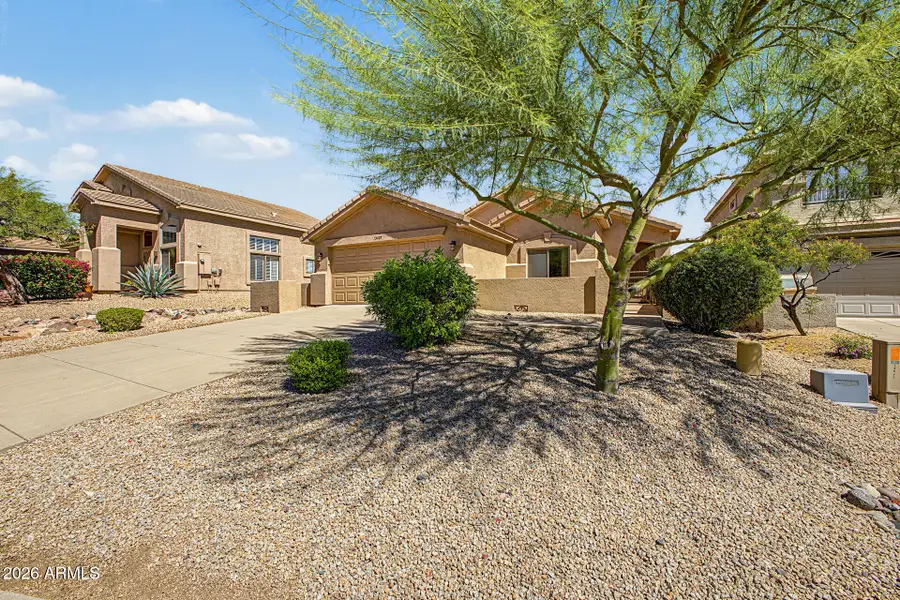 13427 N Vista Del Lago --, Fountain Hills, AZ 85268 - #3