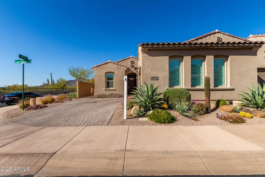7214 E Calle Primera Vista, Scottsdale, AZ 85266 - #3