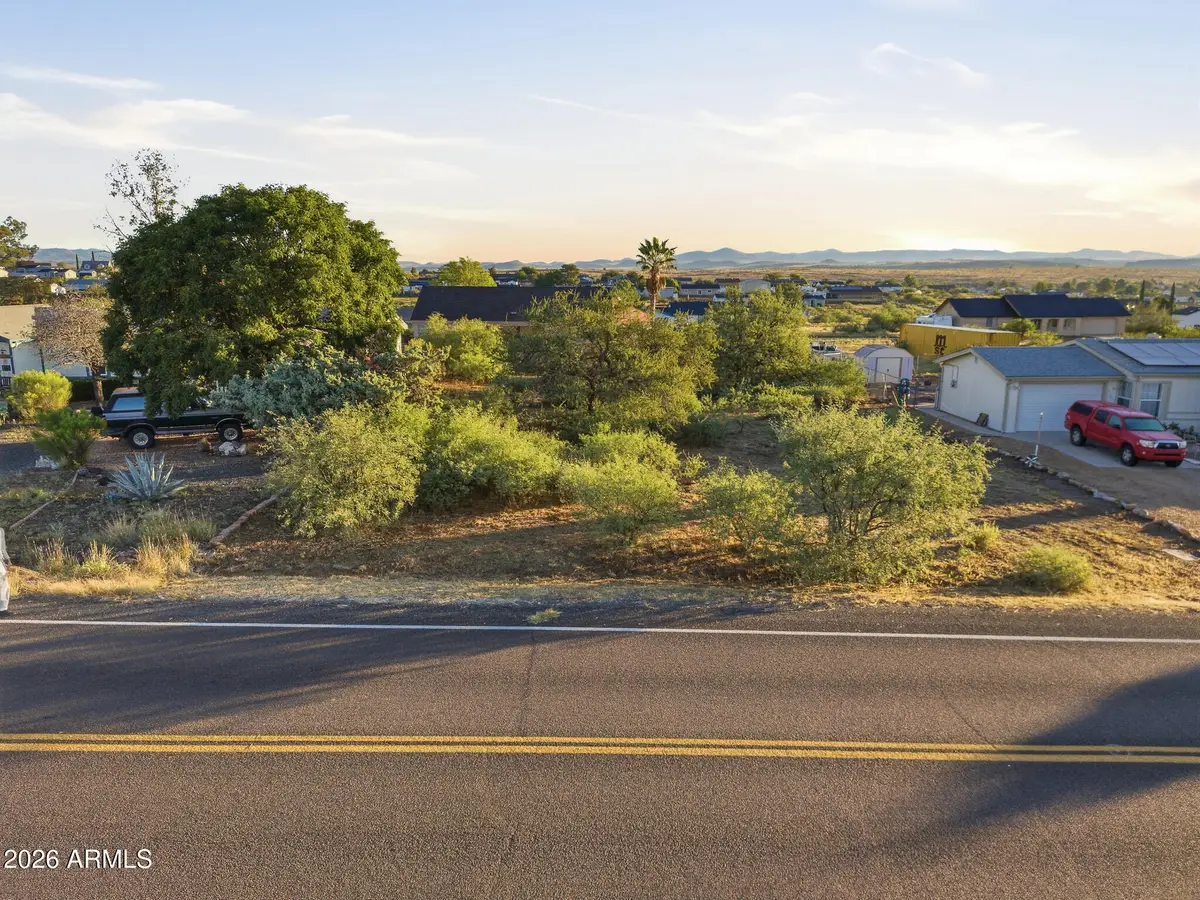 20024 E Stagecoach Trail, Mayer, AZ 86333 - #1