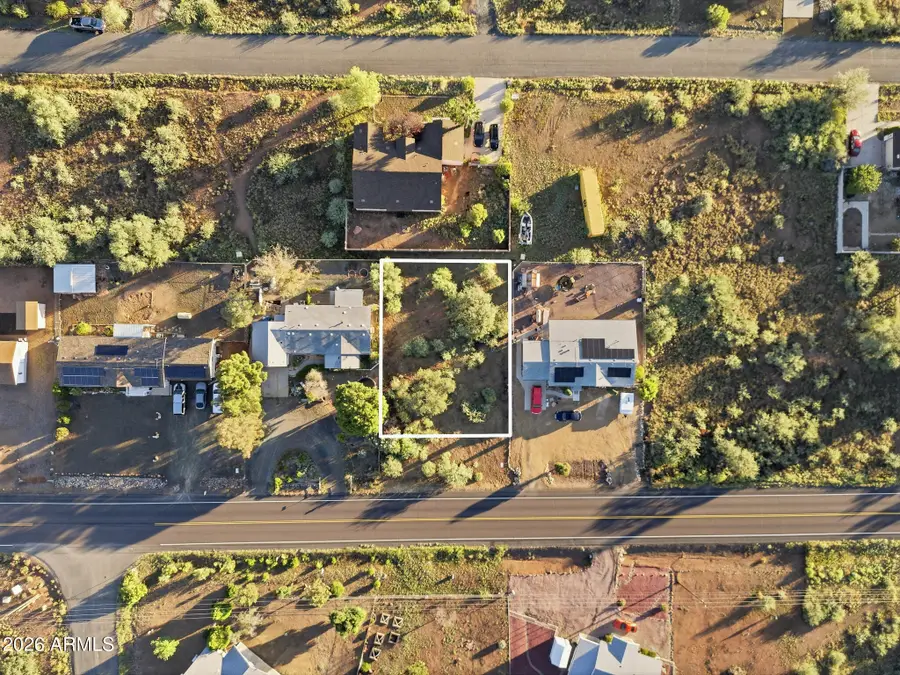 20024 E Stagecoach Trail, Mayer, AZ 86333 - #2