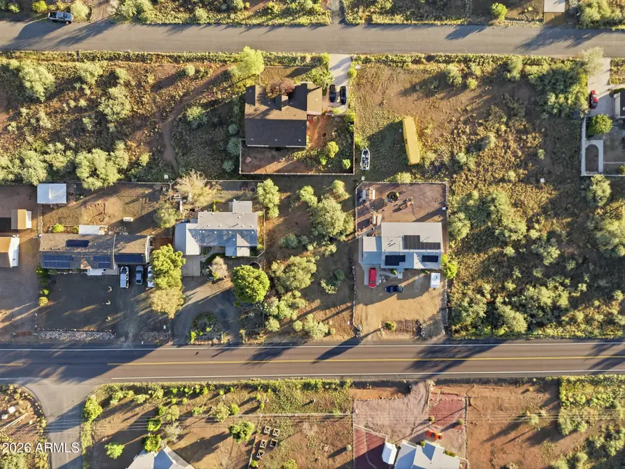 20024 E Stagecoach Trail, Mayer, AZ 86333 - #3