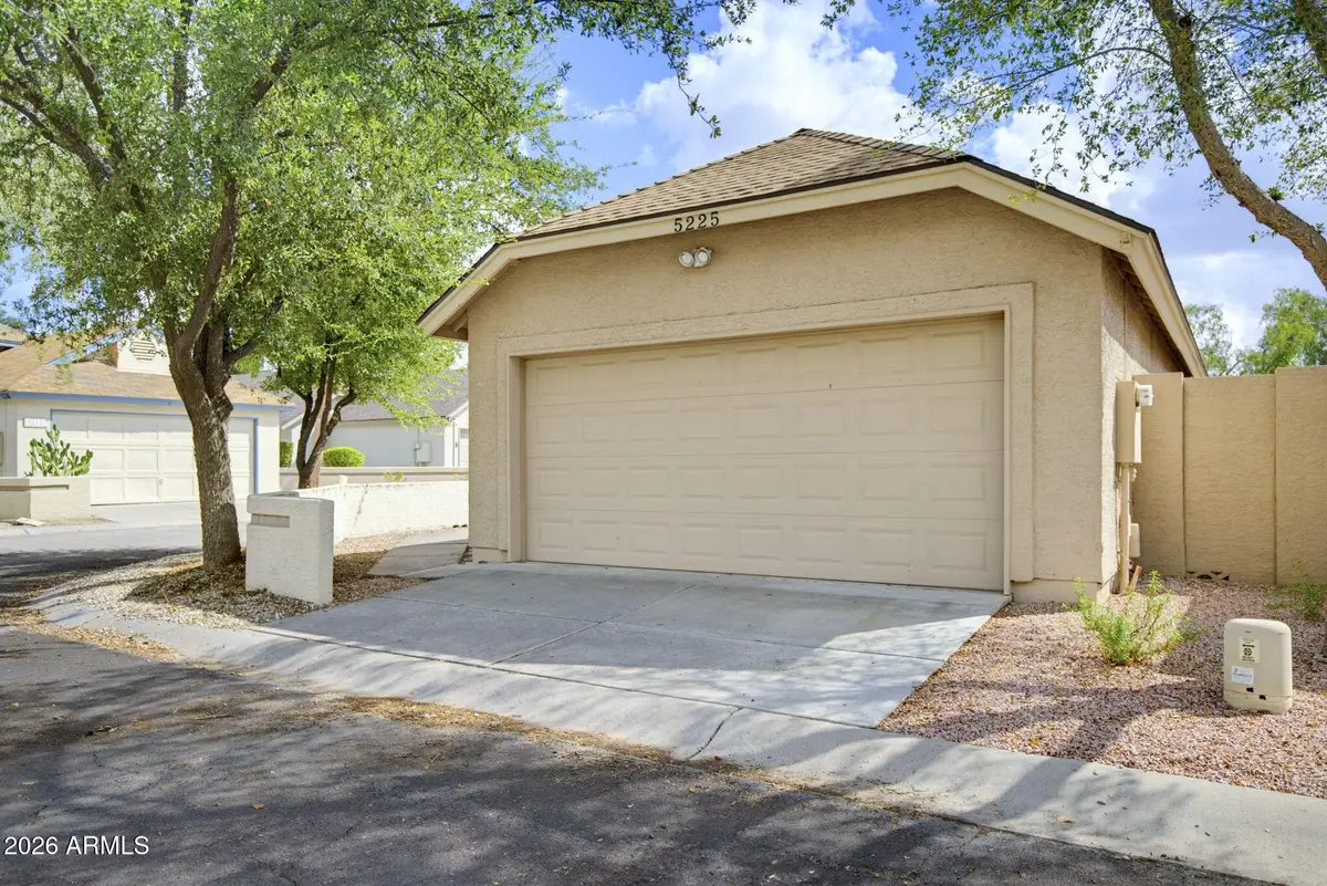 5225 W Boston Way N, Chandler, AZ 85226 - #1