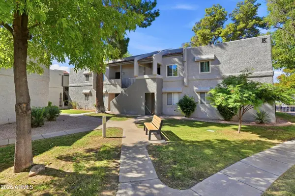 4444 E Paradise Village Parkway N #239, Phoenix, AZ 85032