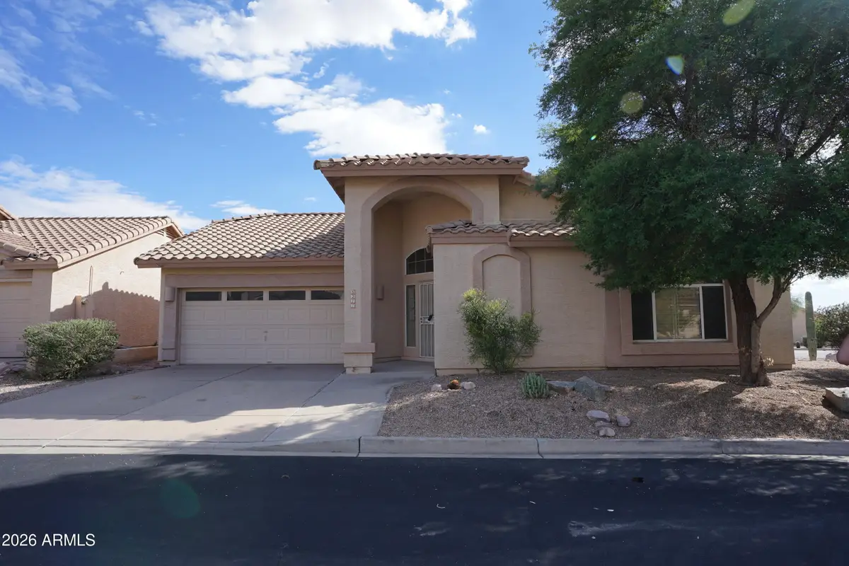 8277 E Sonoran Way, Gold Canyon, AZ 85118 - #1