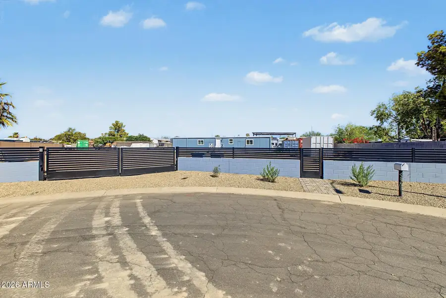 20625 N 36th Drive, Glendale, AZ 85308 - #2