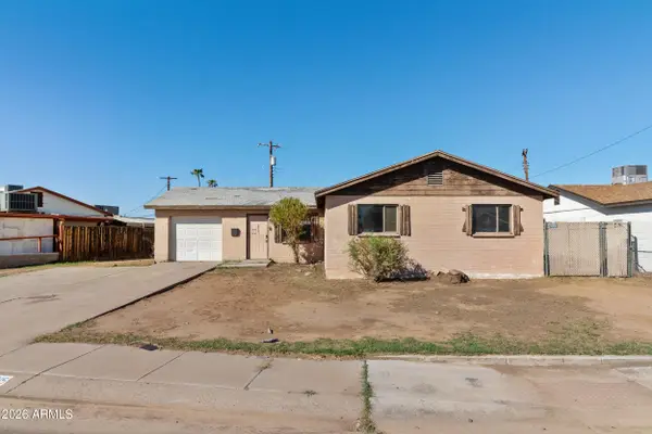 4415 N 56th Drive, Phoenix, AZ 85031