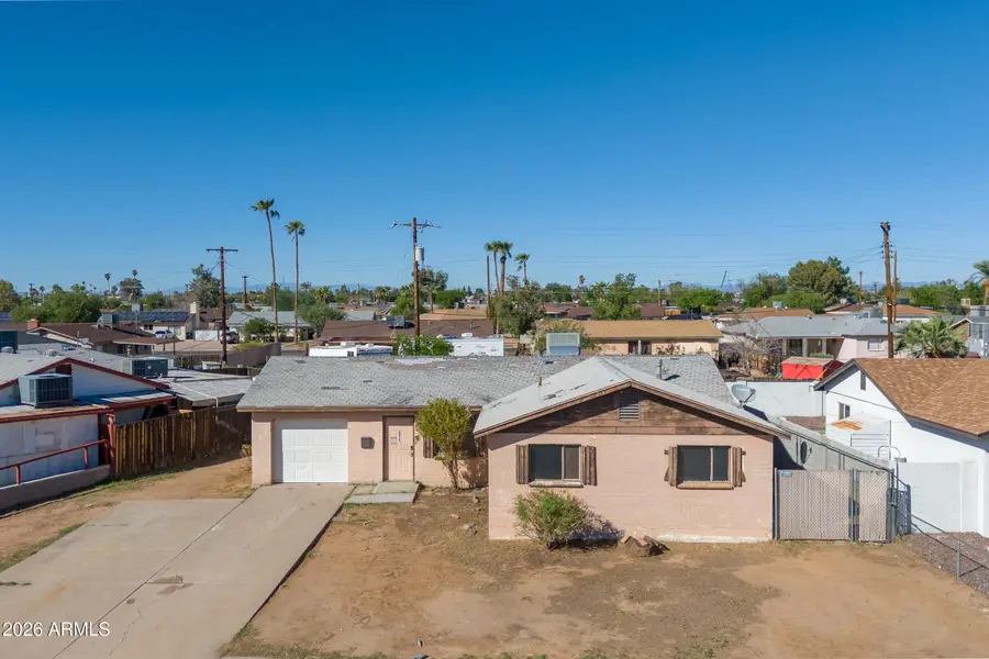 4415 N 56th Drive, Phoenix, AZ 85031 - #2