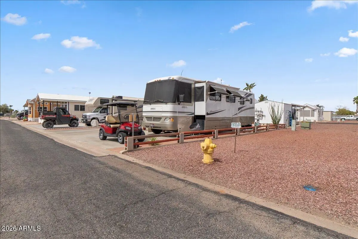432 E Plaza Del Sol -- #77, Florence, AZ 85132 - #1