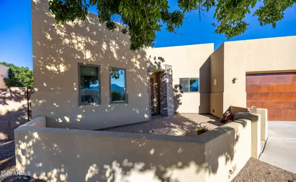 2021 Sunview Court, Sierra Vista, AZ 85635