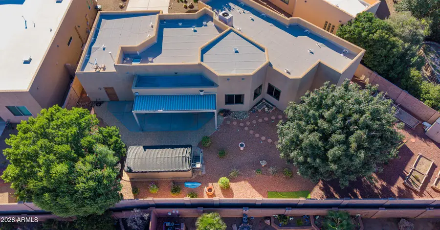 2021 Sunview Court, Sierra Vista, AZ 85635 - #3