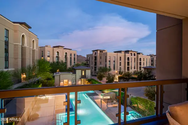 18720 N 101st Street #3003, Scottsdale, AZ 85255