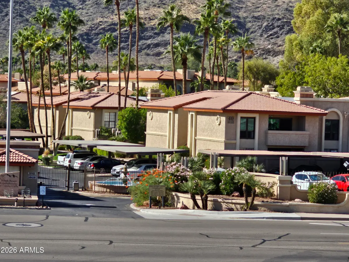 10410 N Cave Creek Road #1008, Phoenix, AZ 85020 - #1