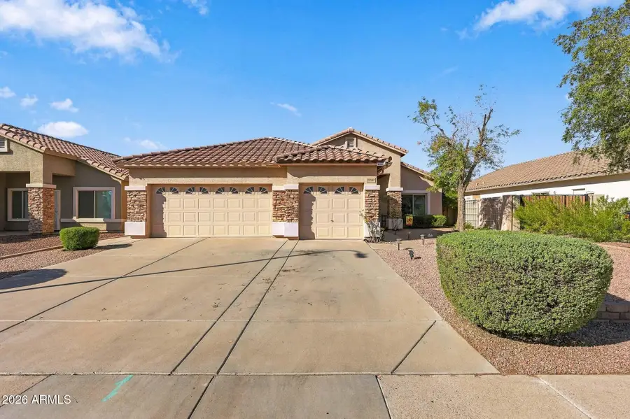 11812 W Virginia Avenue, Avondale, AZ 85392 - #2