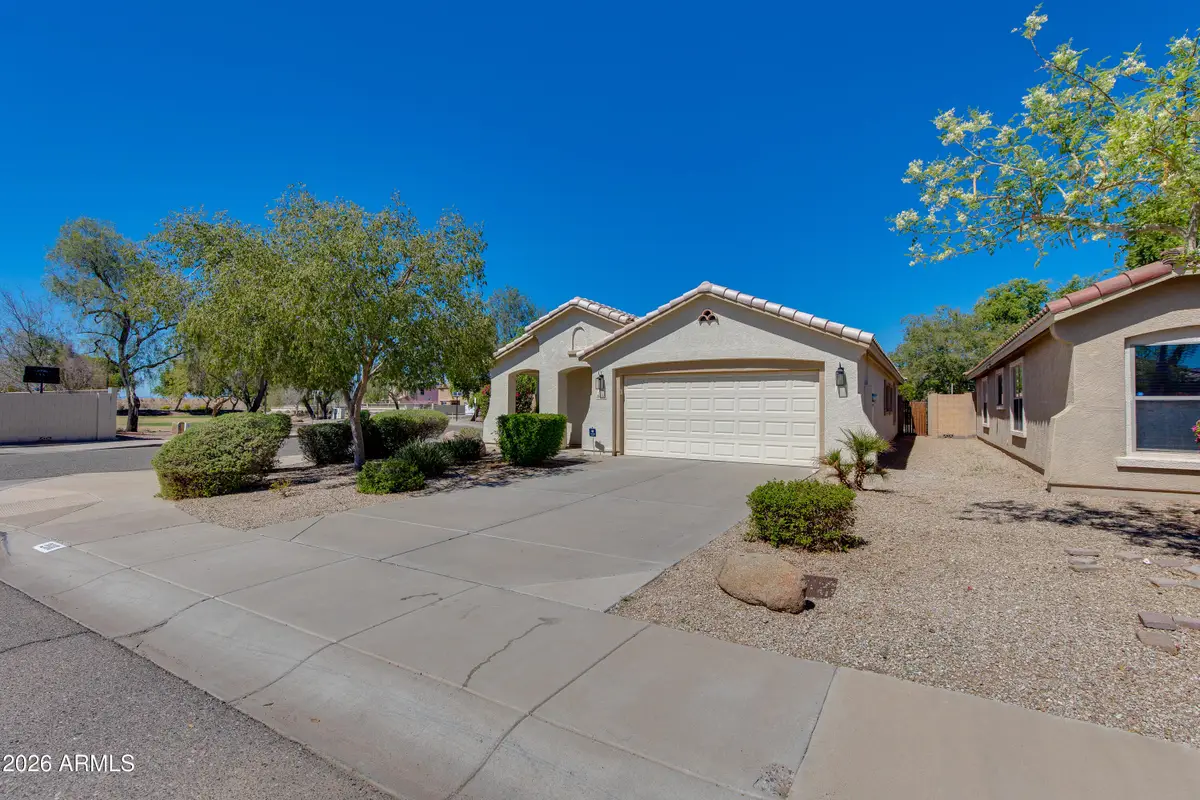 2610 W Romley Road, Phoenix, AZ 85041 - #1