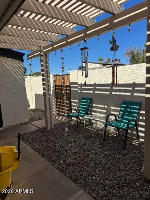 1051 S Dobson Road S #116, Mesa, AZ 85202 - #3