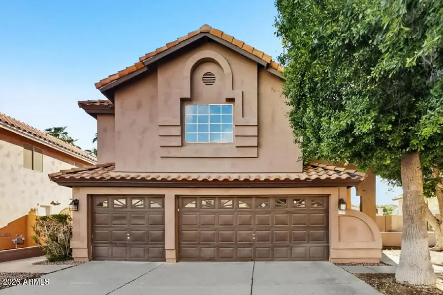 3357 E Windsong Drive, Phoenix, AZ 85048 - #1