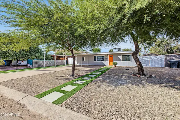 916 W Pierson Street, Phoenix, AZ 85013