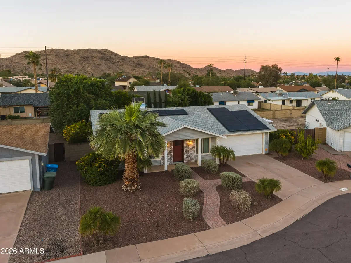 4134 E Yowy Street, Phoenix, AZ 85044 - #1