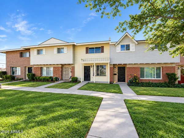 4488 E Belleview Street, Phoenix, AZ 85008