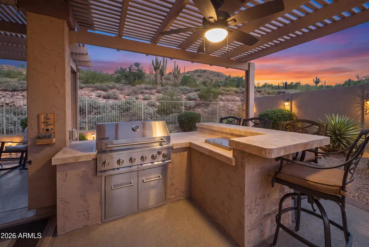 5289 S Casa Prieto Drive, Gold Canyon, AZ 85118 - #1