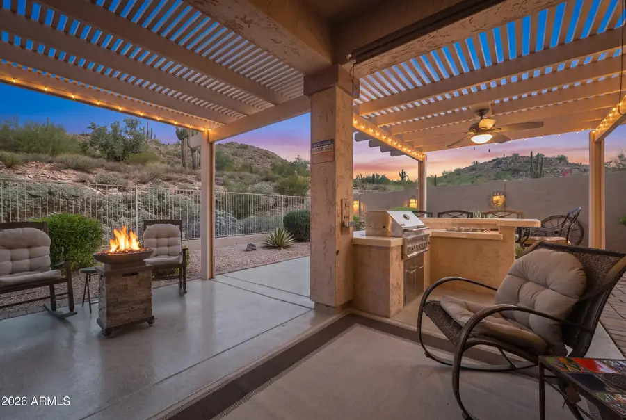 5289 S Casa Prieto Drive, Gold Canyon, AZ 85118 - #3