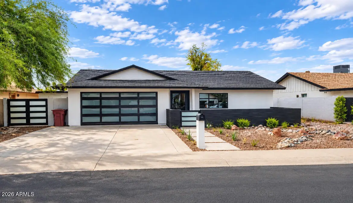 8721 E Amelia Avenue, Scottsdale, AZ 85251 - #1