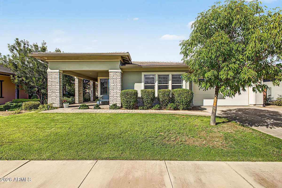 3658 E Spring Wheat Lane, Gilbert, AZ 85296 - #1