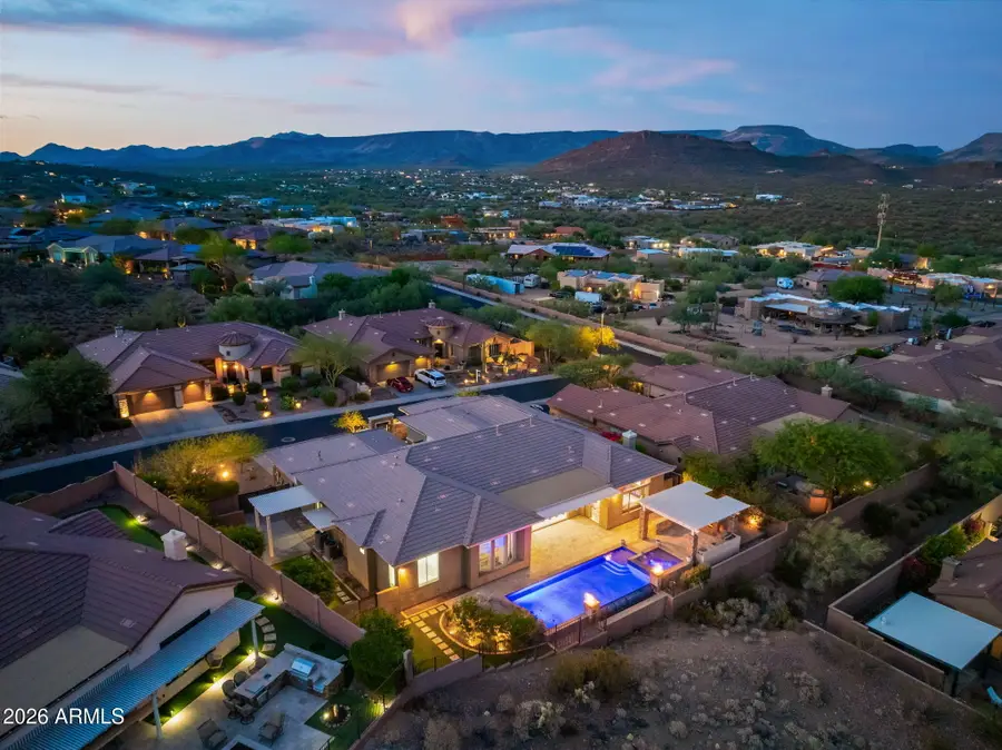 42139 N Mountain Cove Drive, Phoenix, AZ 85086 - #2