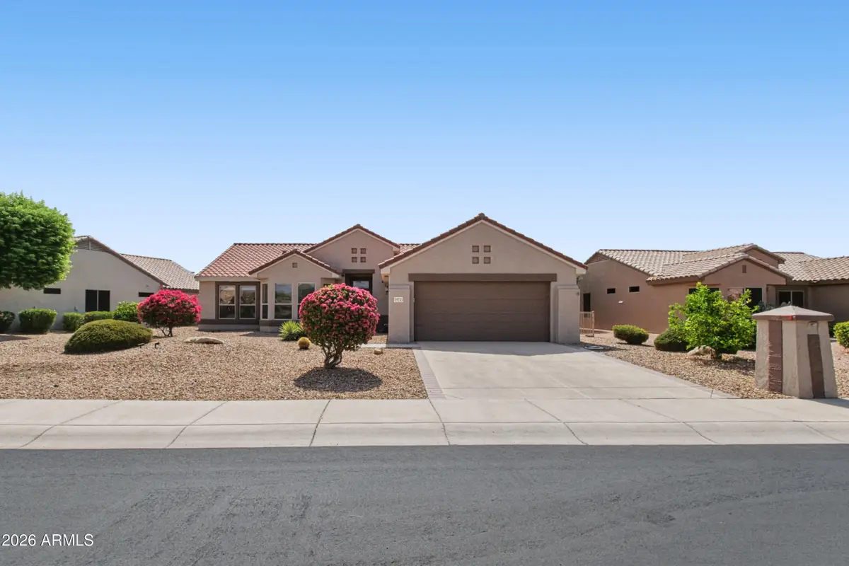 15243 W Camino Estrella Drive, Surprise, AZ 85374 - #1