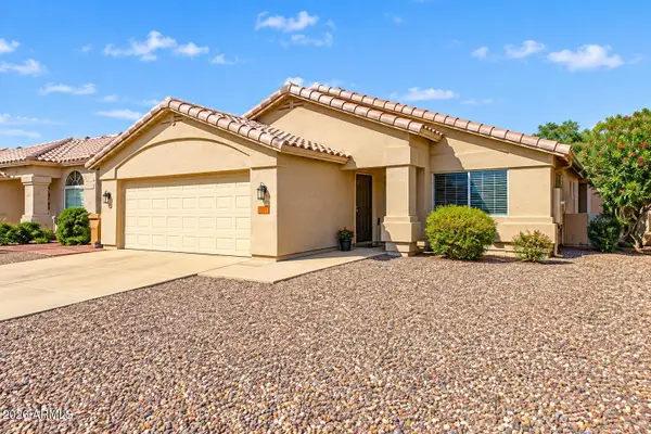 7414 W Eugie Avenue, Peoria, AZ 85381