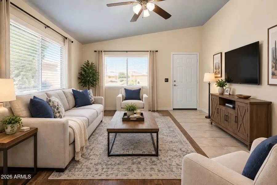 7414 W Eugie Avenue, Peoria, AZ 85381 - #2