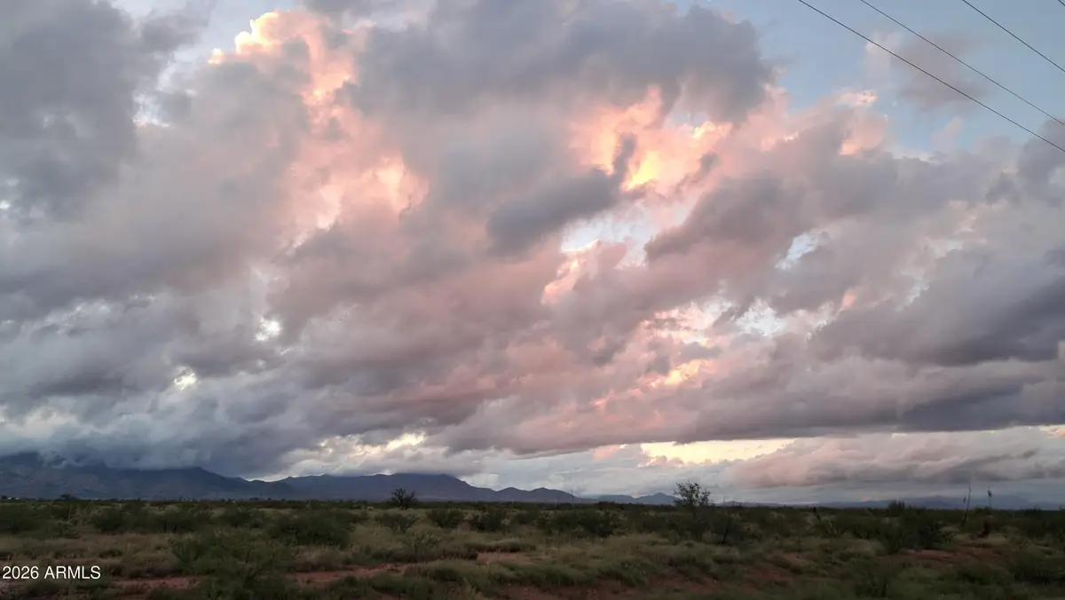 TBD W Davis Road, McNeal, AZ 85617 - #1