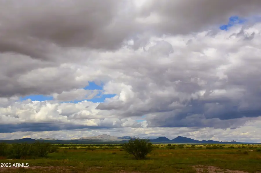 TBD W Davis Road, McNeal, AZ 85617 - #2