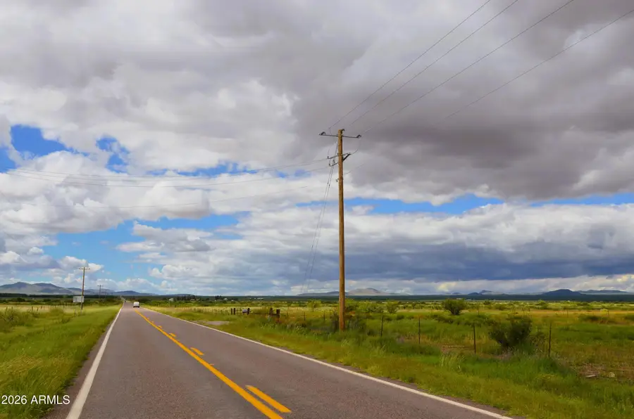 TBD W Davis Road, McNeal, AZ 85617 - #3