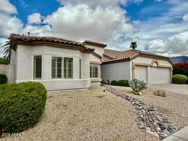5526 E Woodridge Drive, Scottsdale, AZ 85254 - #3