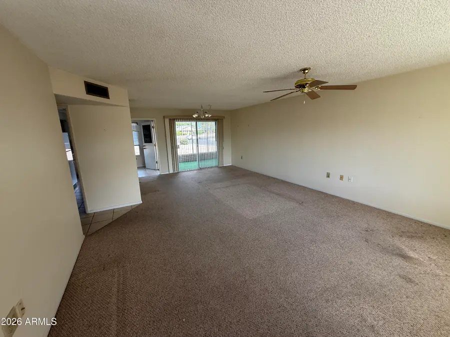 18048 N Desert Glen Drive, Sun City West, AZ 85375 - #2
